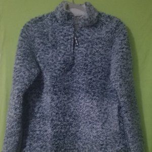 Time and Tru Snowtipped Jacket -- Women's Size Small